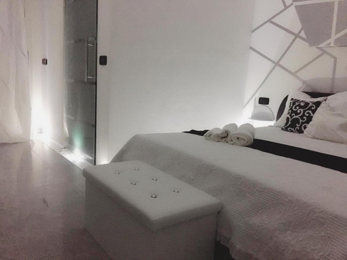 Bed and Breakfast Isademar Santa Teresa Gallura Zewnętrze zdjęcie