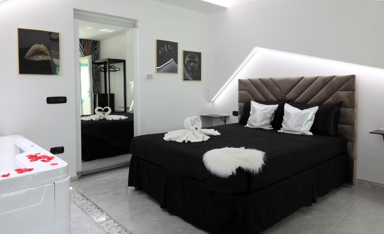 Bed and Breakfast Isademar Santa Teresa Gallura Zewnętrze zdjęcie