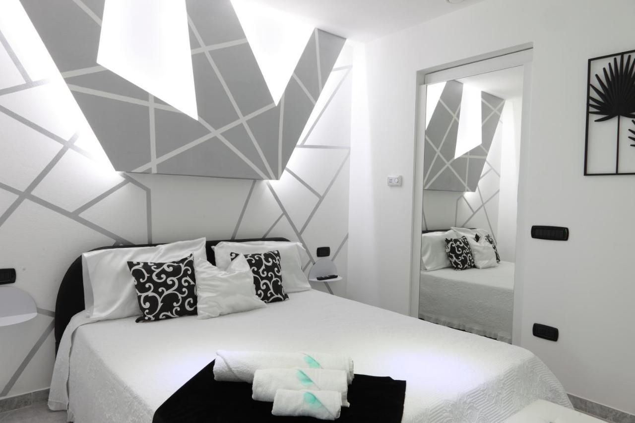 Bed and Breakfast Isademar Santa Teresa Gallura Zewnętrze zdjęcie