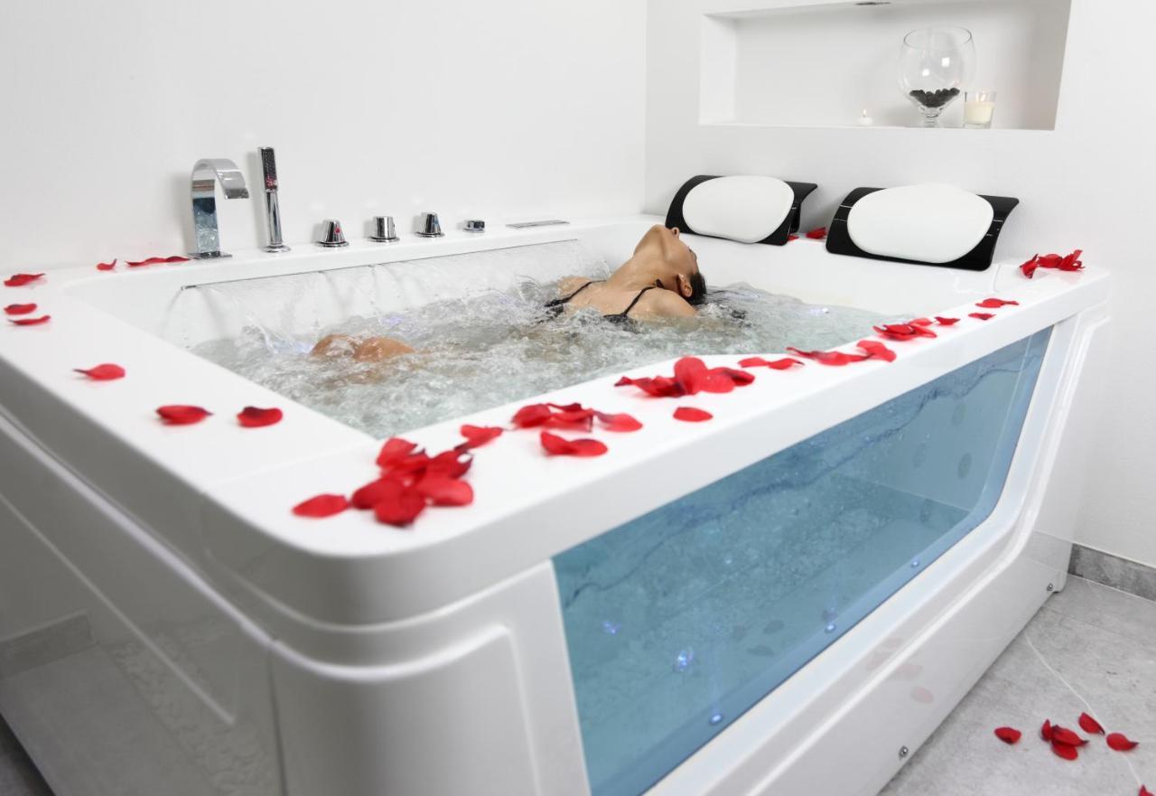 Bed and Breakfast Isademar Santa Teresa Gallura Zewnętrze zdjęcie