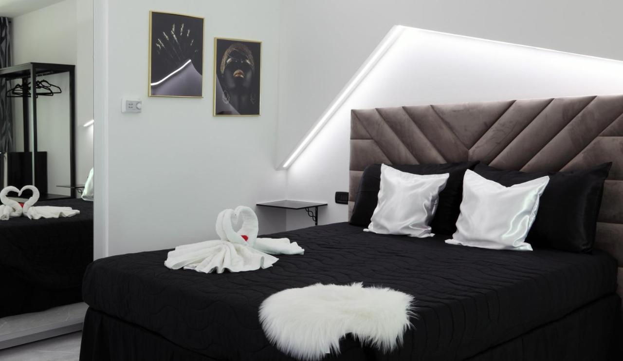 Bed and Breakfast Isademar Santa Teresa Gallura Zewnętrze zdjęcie