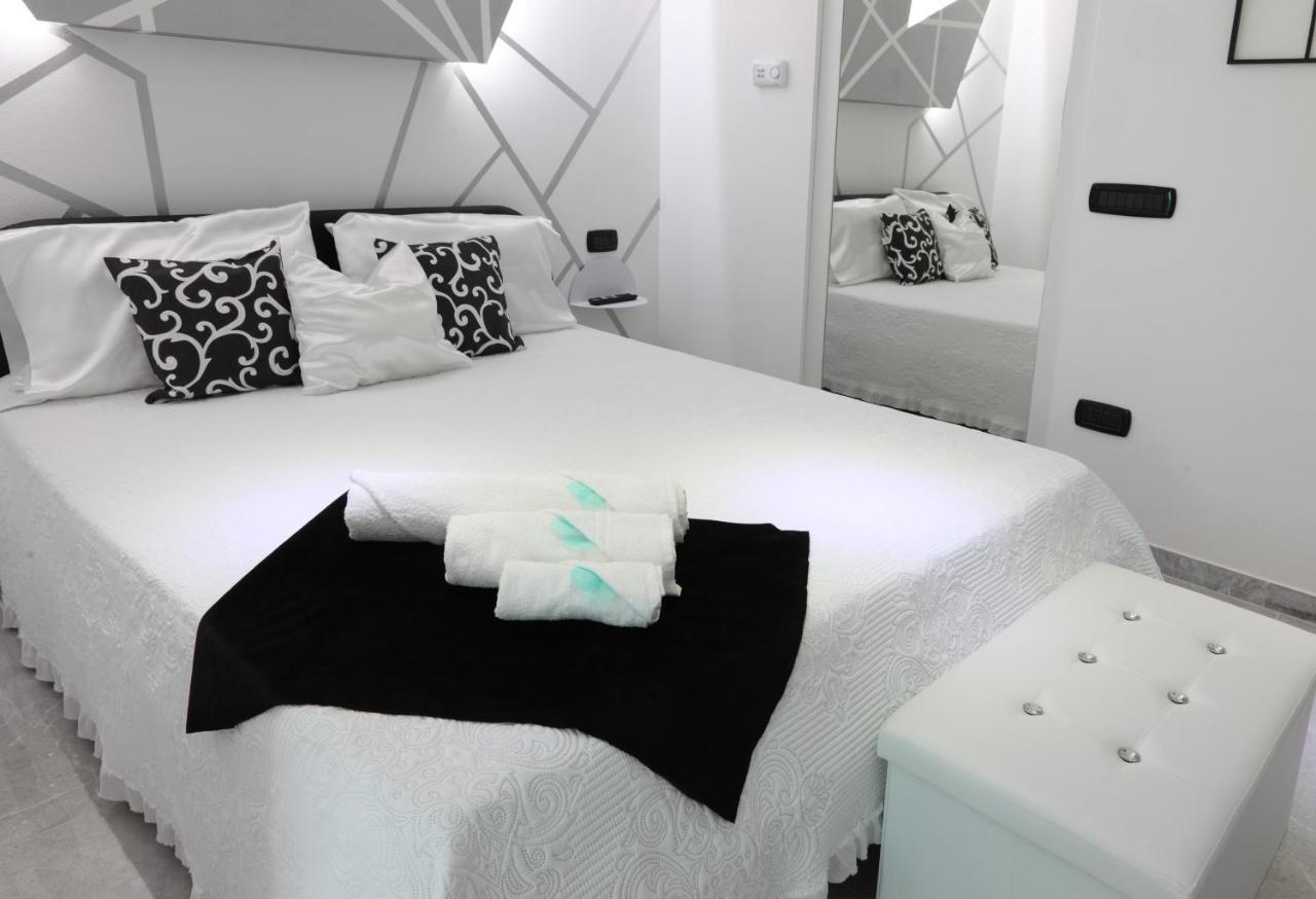 Bed and Breakfast Isademar Santa Teresa Gallura Zewnętrze zdjęcie
